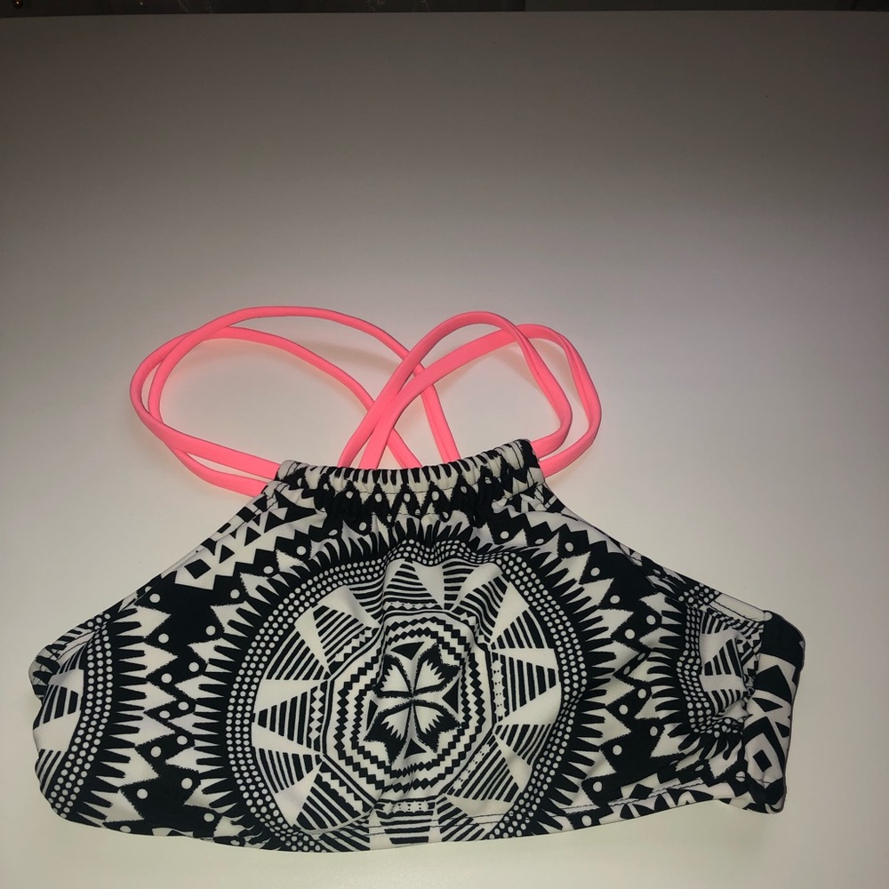 xhilaration bikini top